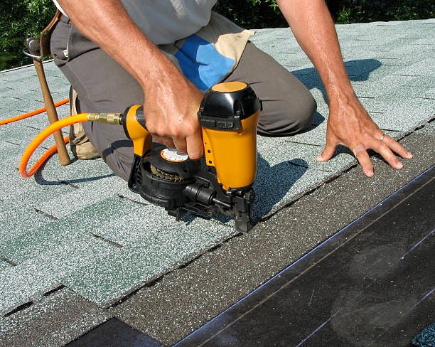 Quick and Trustworthy Emergency Roof Repair Services in Thibodaux, LA